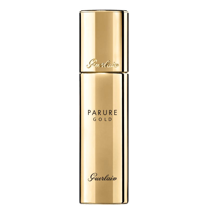 Base Líquida Guerlain Parure Gold 00 Beige 30ml