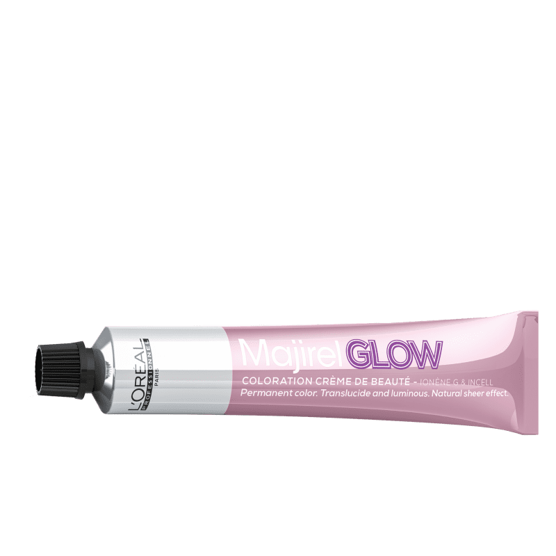 Coloração L'Oréal Professionnel Majirel Glow | Beleza Na Web PRO Pro