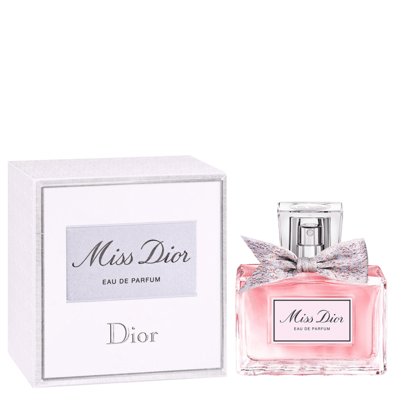 Perfume Miss Dior DIOR Eau de Parfum Feminino 30ml