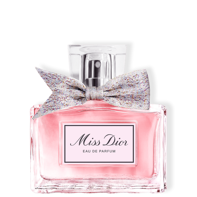 Miss Dior DIOR Eau de Parfum - Perfume Feminino 30ml