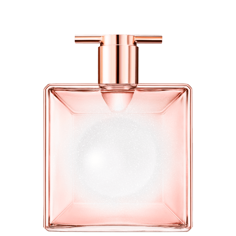 Idôle Aura Lancôme Eau de Parfum - Perfume Feminino 25ml Menor preço em Idôle Aura Lancôme Eau de Parfum - Perfume Feminino 25ml