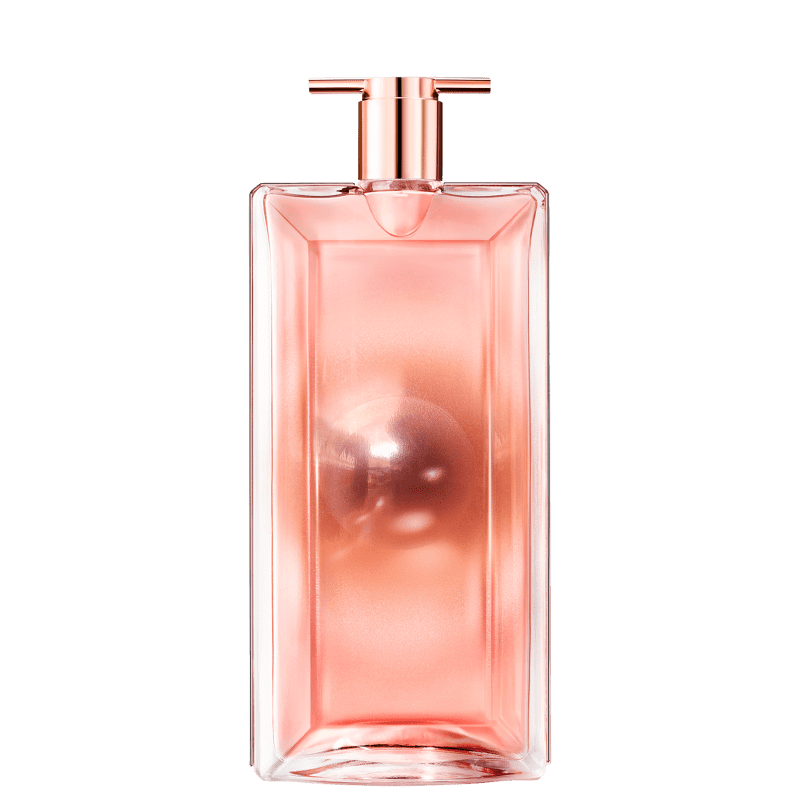 Idôle Aura Lancôme Eau de Parfum - Perfume Feminino 50ml Menor preço em Idôle Aura Lancôme Eau de Parfum - Perfume Feminino 50ml