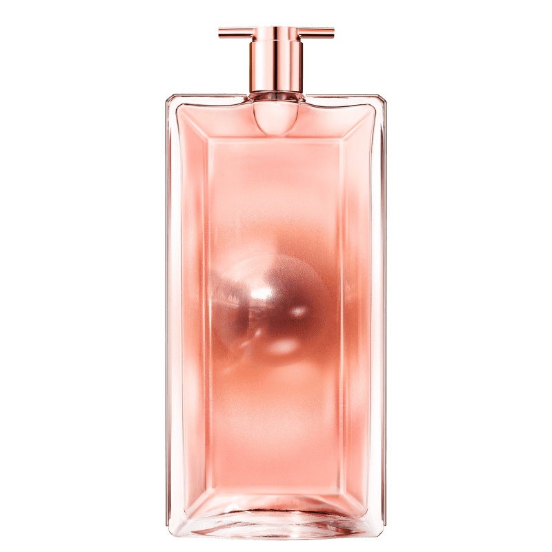 Idôle Aura Lancôme Eau de Parfum - Perfume Feminino 100ml Menor preço em Idôle Aura Lancôme Eau de Parfum - Perfume Feminino 100ml