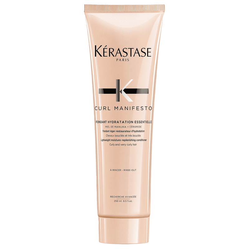 Condicionador Kérastase Curl Manifesto Fondant Hydratation Essentielle 250ml
