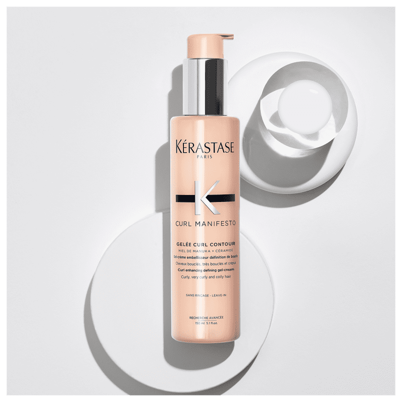 Gel Kérastase Curl Manifesto Gelee Curl Contour 150ml