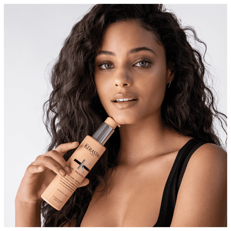 Gel Kérastase Curl Manifesto Gelee Curl Contour 150ml