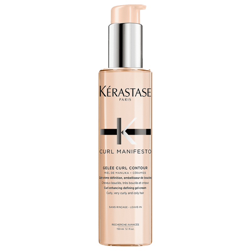 Gel Kérastase Curl Manifesto Gelee Curl Contour 150ml