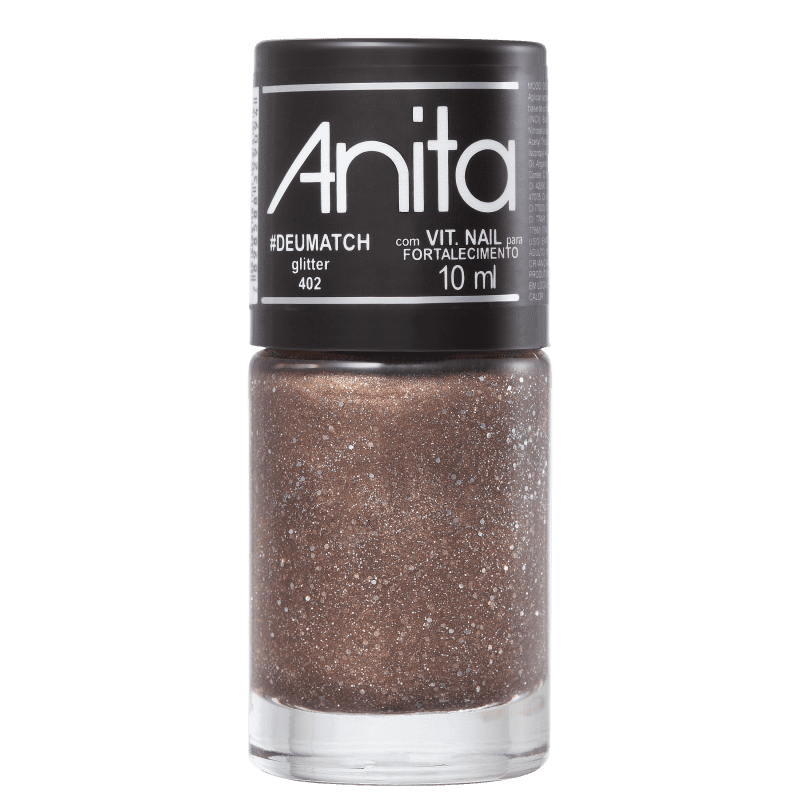 Esmalte Anita DeuMatch Beleza na Web