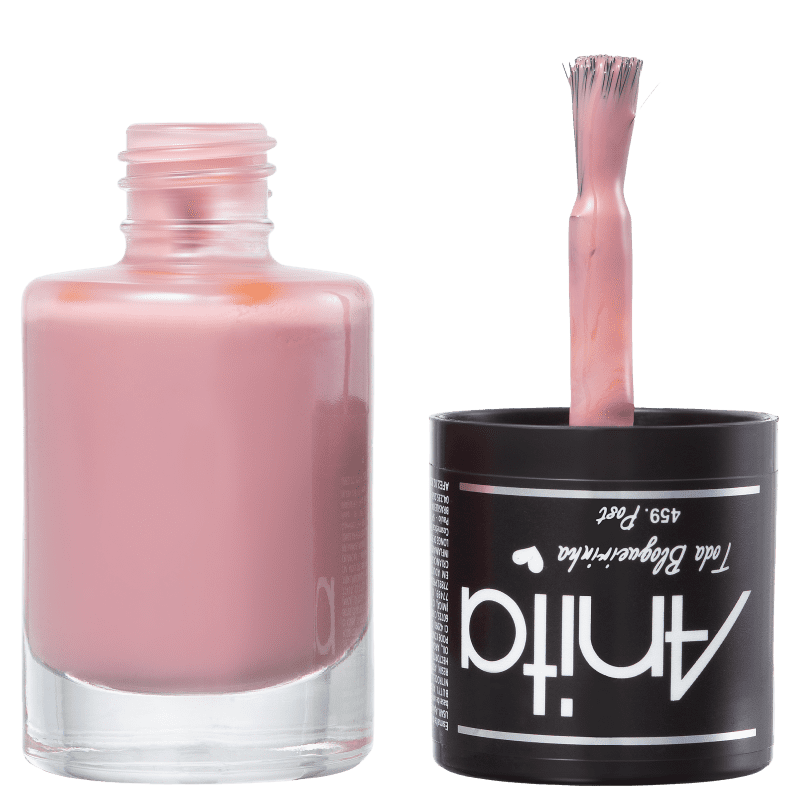 Anita Toda Blogueirinha Post 459 - Esmalte 10ml