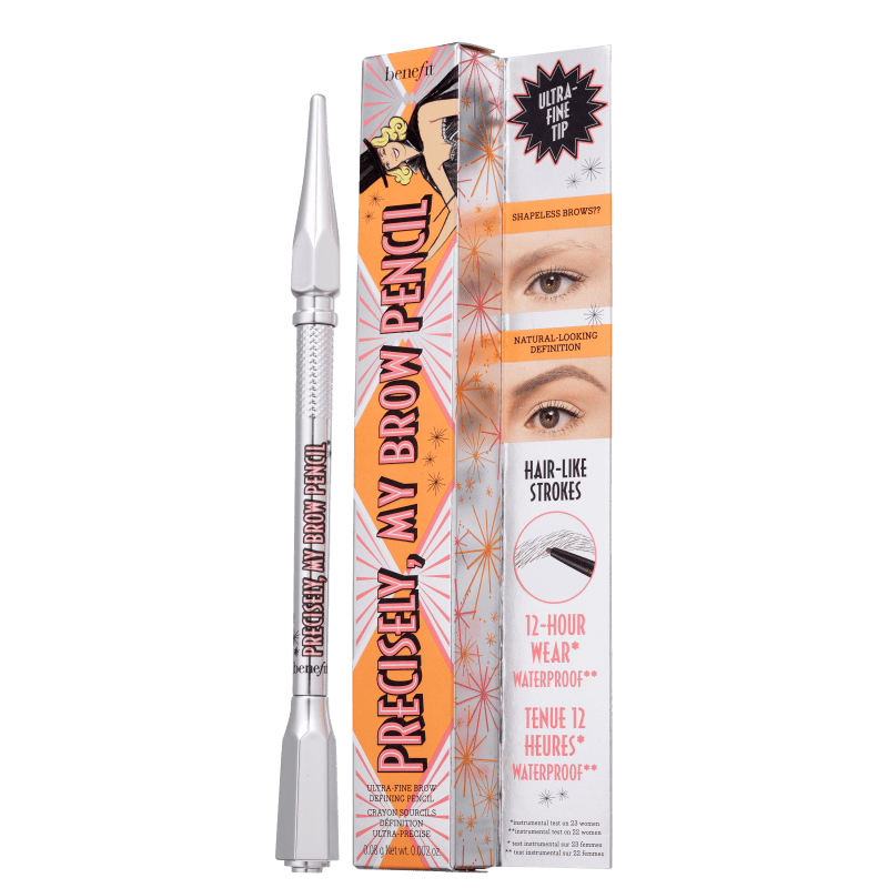 Benefit Cosmetics Precisely, My Brow Pencil 3.5 - Lápis para Sobrancelha 0,8g