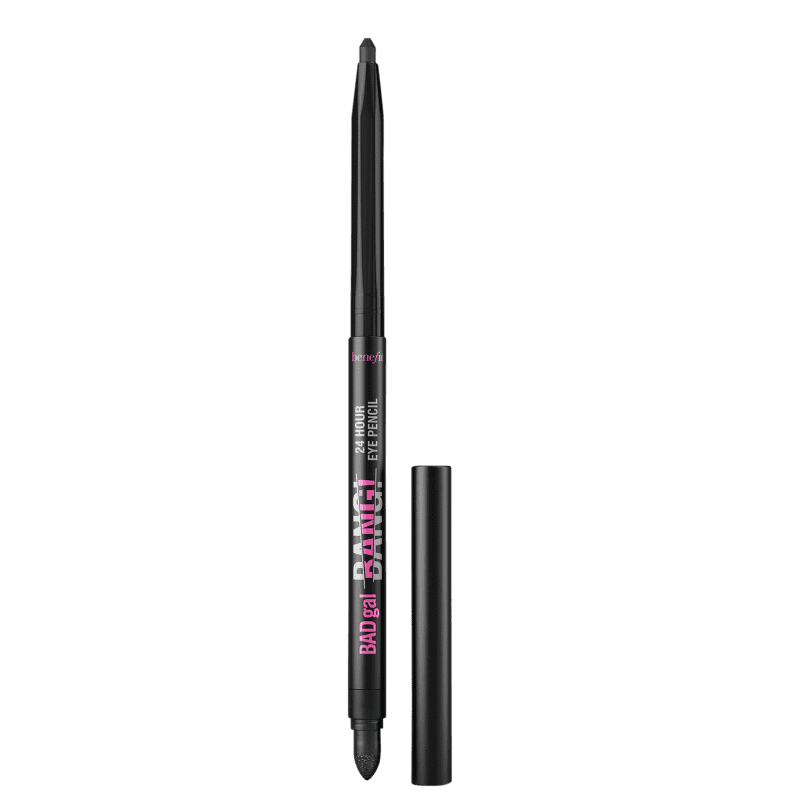 Benefit Cosmetics BADgal Bang! 24 Hour Black -  Lápis de Olho 0,25g