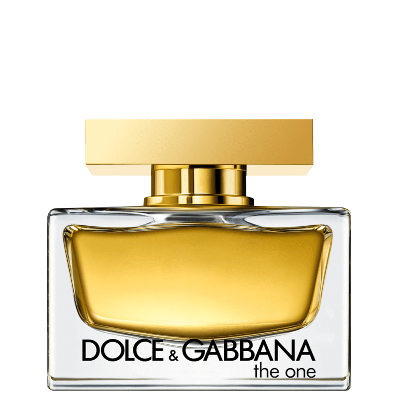 The One Dolce & Gabbana Eau de Parfum - Perfume Feminino 50ml Menor preço em The One Dolce & Gabbana Eau de Parfum - Perfume Feminino 50ml