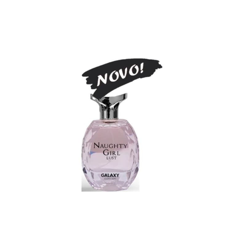 Galaxy Plus Concept Naughty Girl Lust 100ml