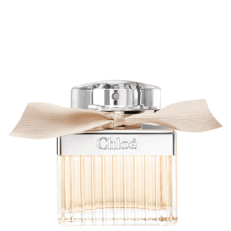 Chloé Eau de Parfum - Perfume Feminino 50ml