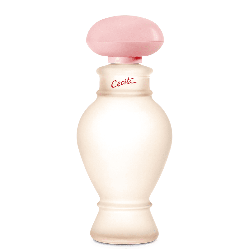 Cecita Desodorante Colônia, 110ml