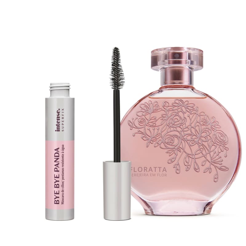 Floraページ Série FLORA | Incepa