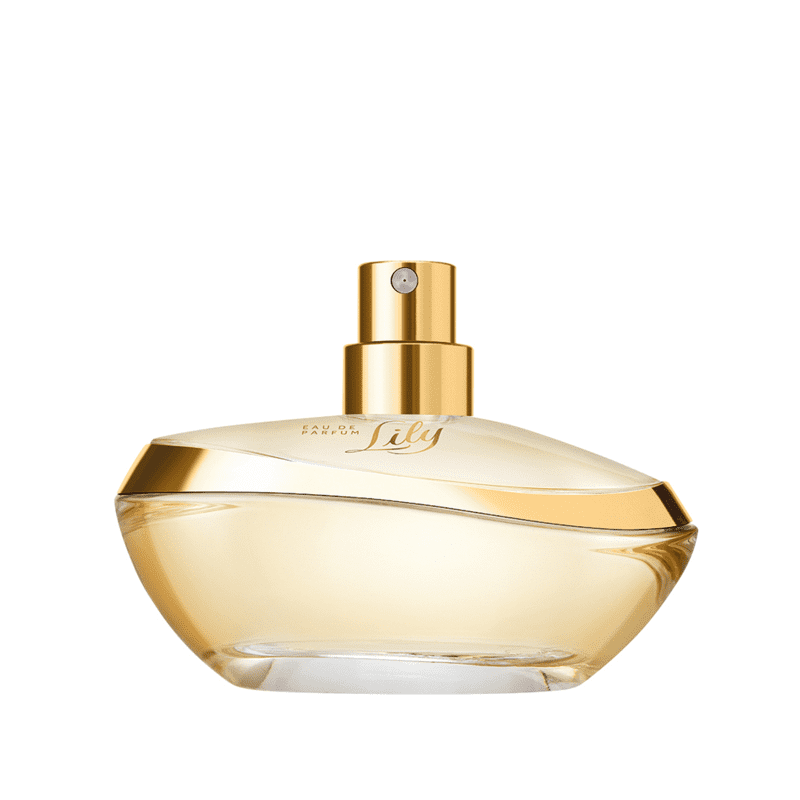 Lily Eau de Parfum 30ml