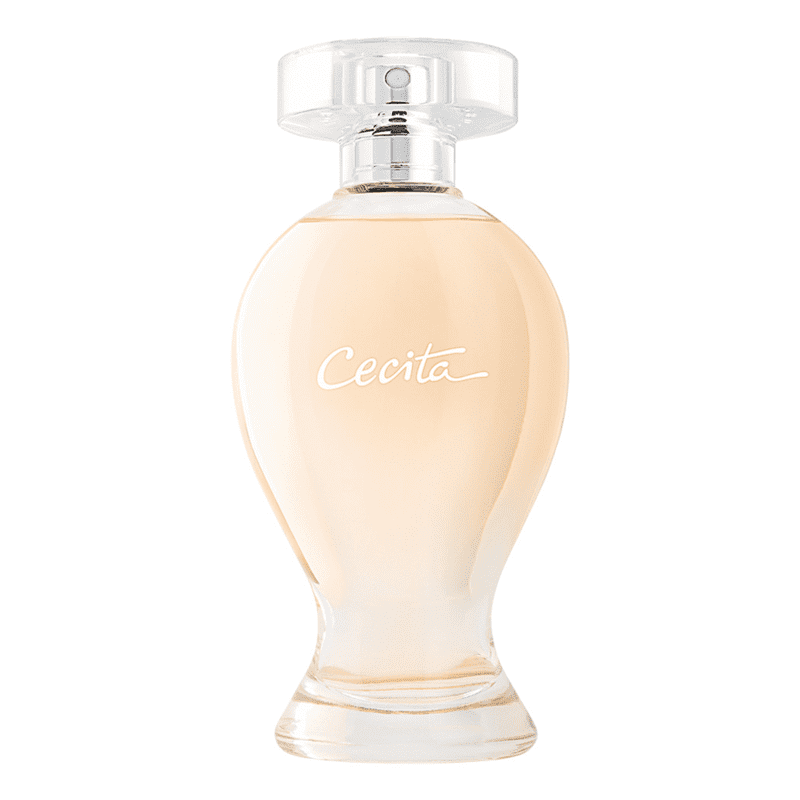 Cecita Desodorante Colônia Boticollection 100ml