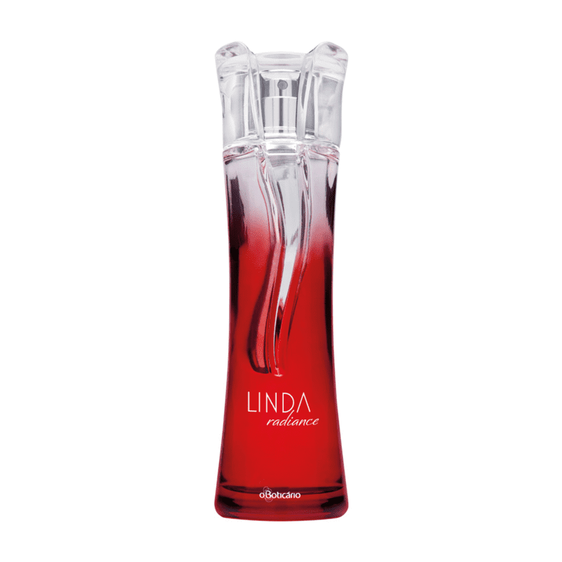 Linda Radiance Desodorante Colônia 100ml