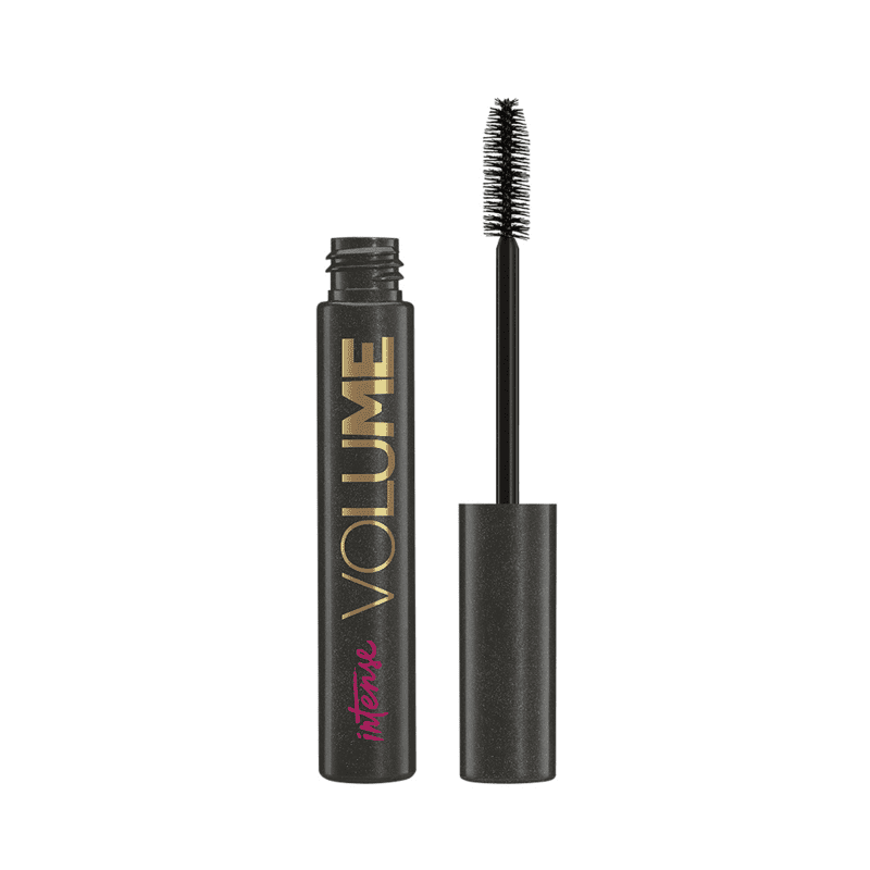 Máscara para Cílios Volume Mega Power Intense