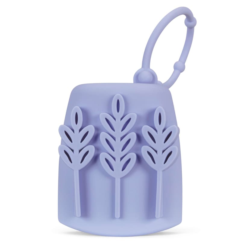 Capinha Lavandinha em Silicone