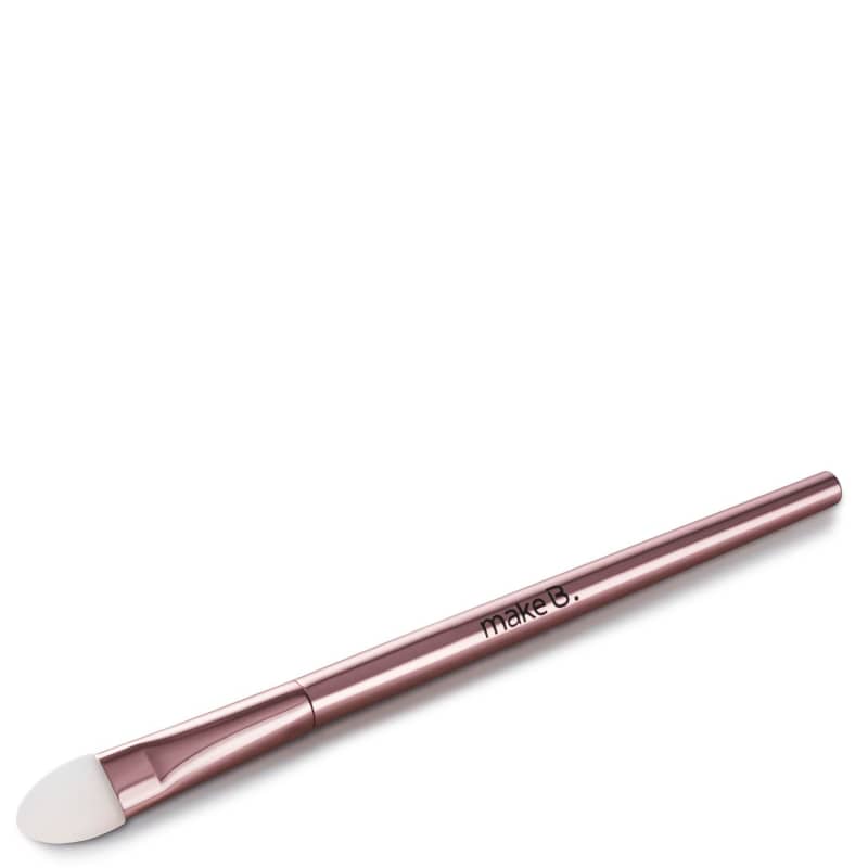 Pincel Pigmento Rose Gold Make B.