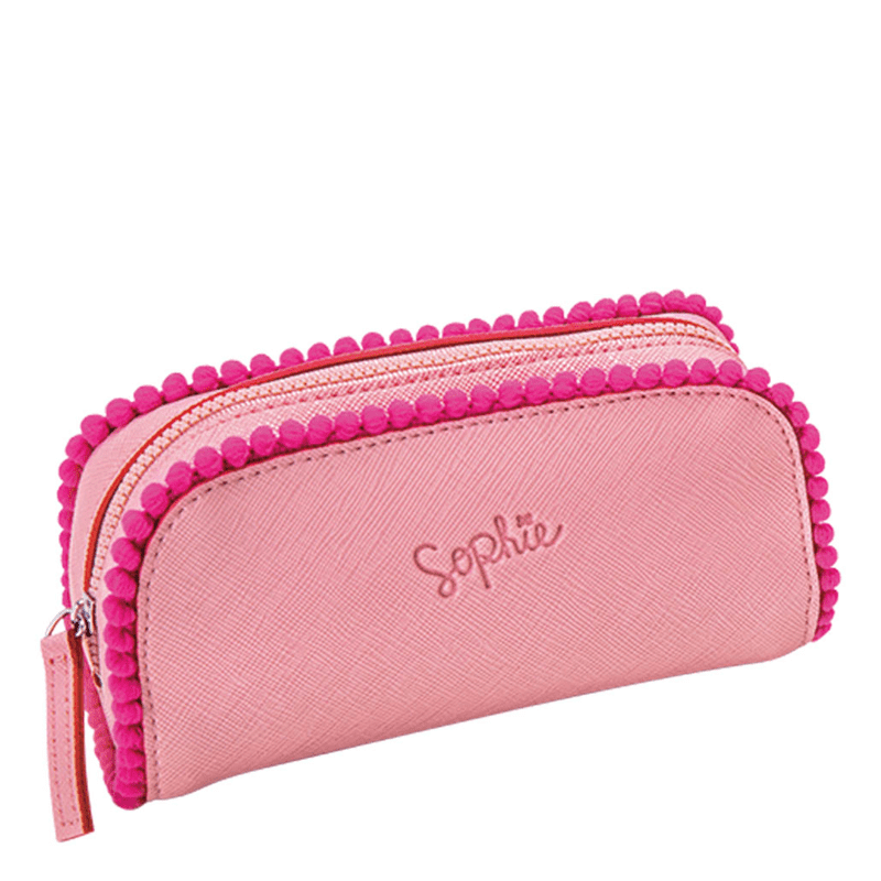 Nécessaire Infantil Pompom Sophie