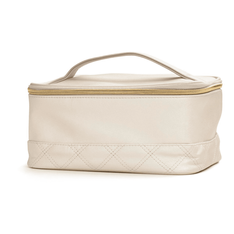 Frasqueira Off White Lily