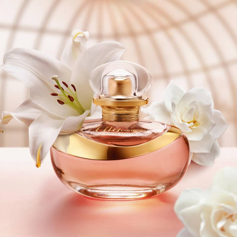 Lily Gard nia Eau De Parfum 75ml O Boticario lily-gard-nia-eau-de-parfum-75ml-o-boticario