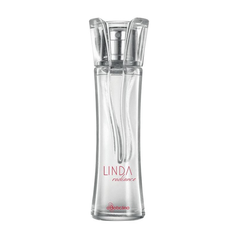 Linda Radiance Desodorante Colônia 30ml