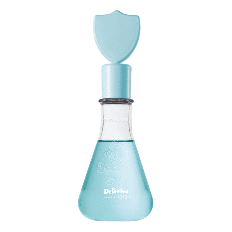 Dr. Botica Poção da Coragem Colônia Infantil 120ml