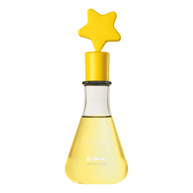 Dr. Botica Poção Da Amizade Colônia 120ml