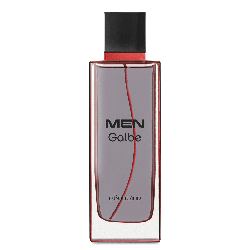 MEN Galbe Desodorante Colônia, 100ml