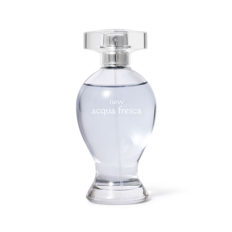 Boticollection New Acqua Fresca o Boticário - Desodorante Colônia Feminino 100ml