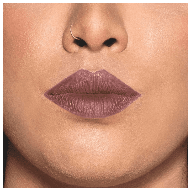 Batom Stick Nude Chic Make B.