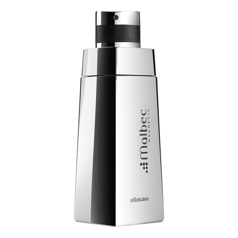 Malbec Magnetic Desodorante Colônia 100ml