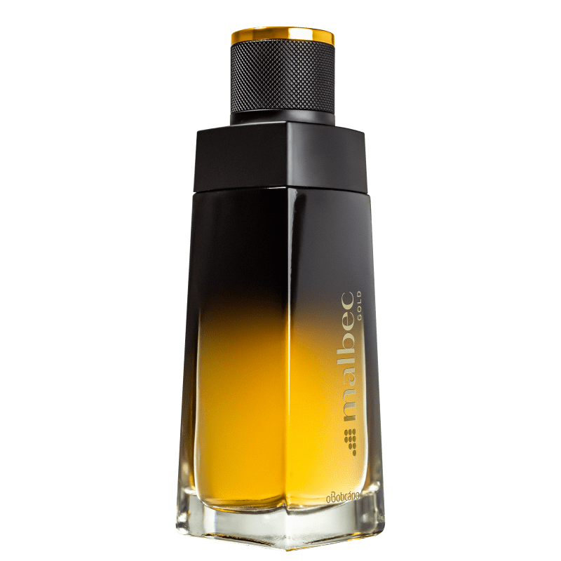 Malbec Gold o Boticário - Desodorante Colônia Masculino 100ml Menor preço em Malbec Gold o Boticário - Desodorante Colônia Masculino 100ml