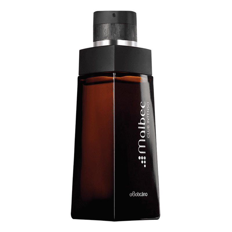 Malbec Club Intenso Desodorante Colônia 100ml