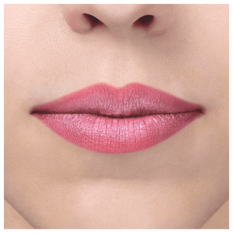 Batom Mate Ombré Rose Make B.