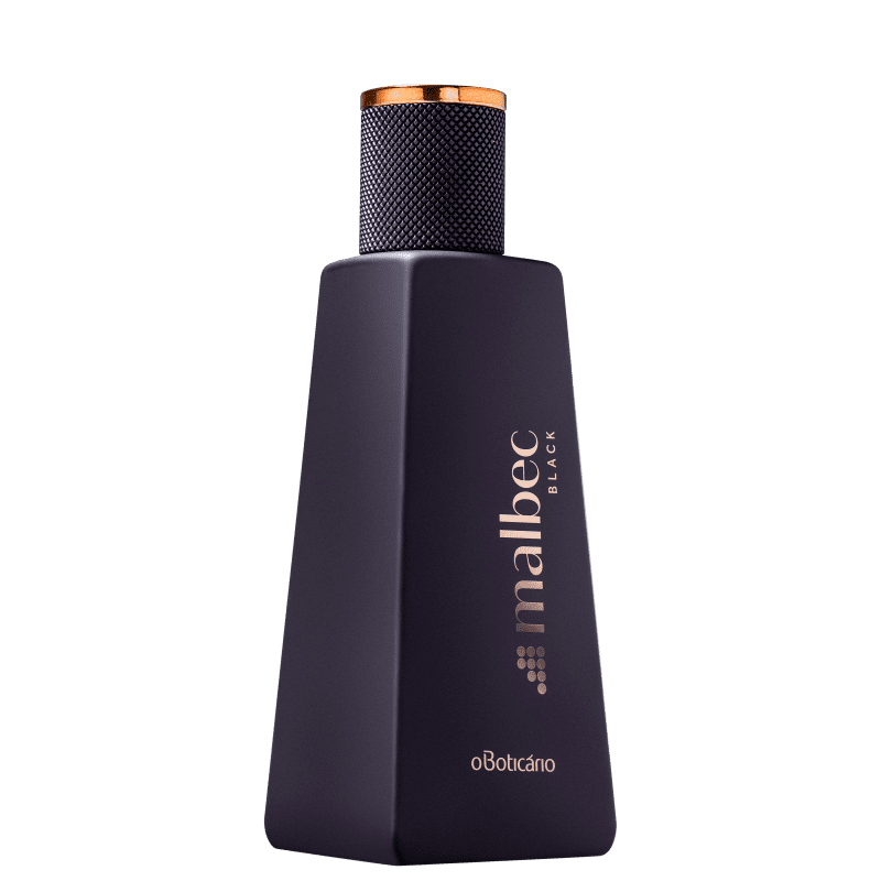 Malbec Black o Boticário - Desodorante Colônia Masculino 50ml Menor preço em Malbec Black o Boticário - Desodorante Colônia Masculino 50ml