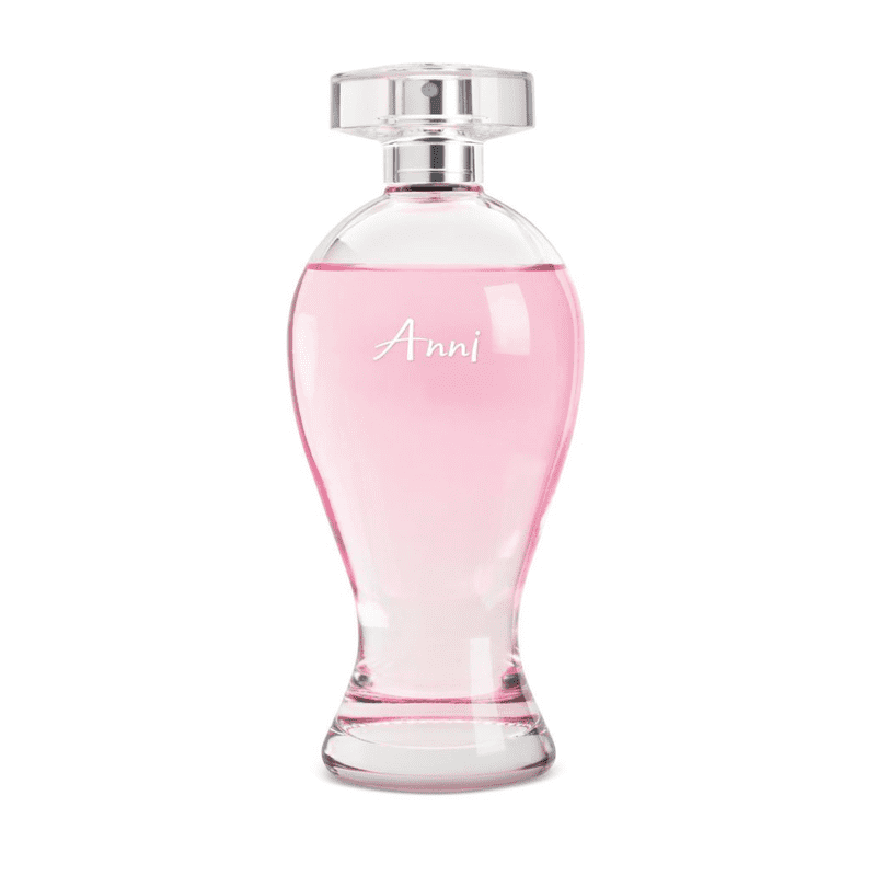 Anni Desodorante Colônia 200ml