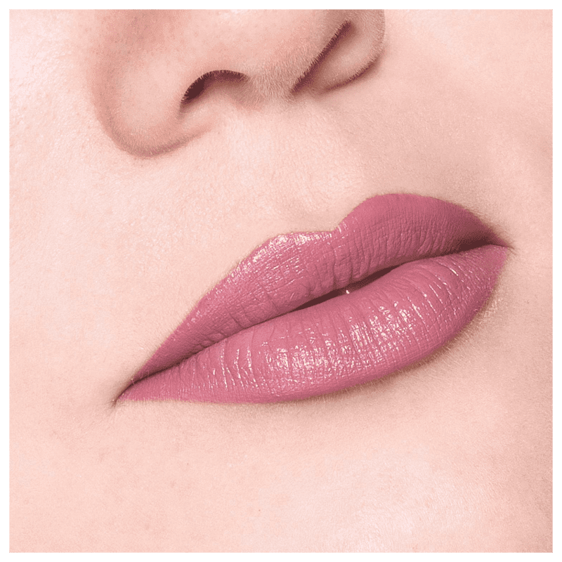Batom Cremoso Rosa Cashmere Make B. 3,6 g