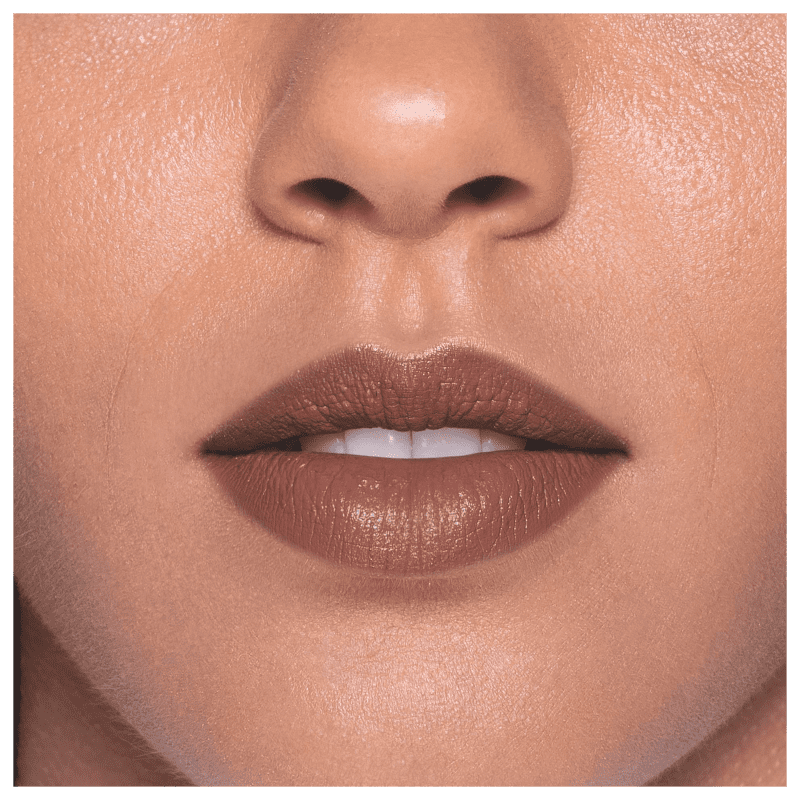 Batom Cremoso Deep Nude Make B. 3,6 g