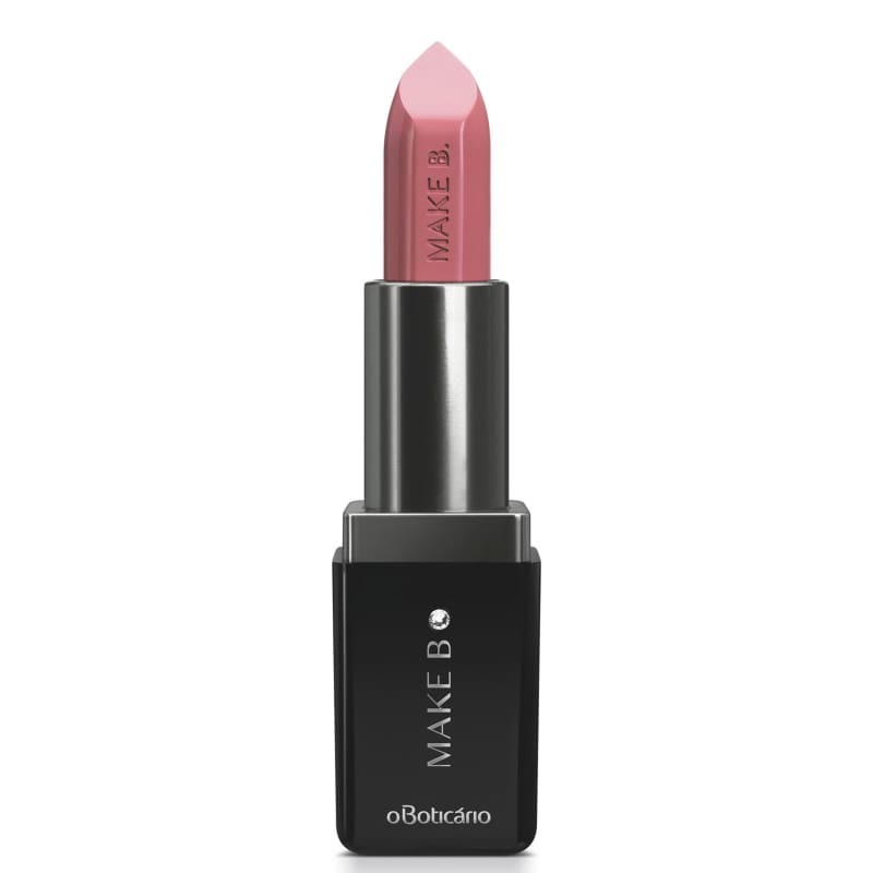 Batom Cremoso Nude Up Make B. 3,6 g