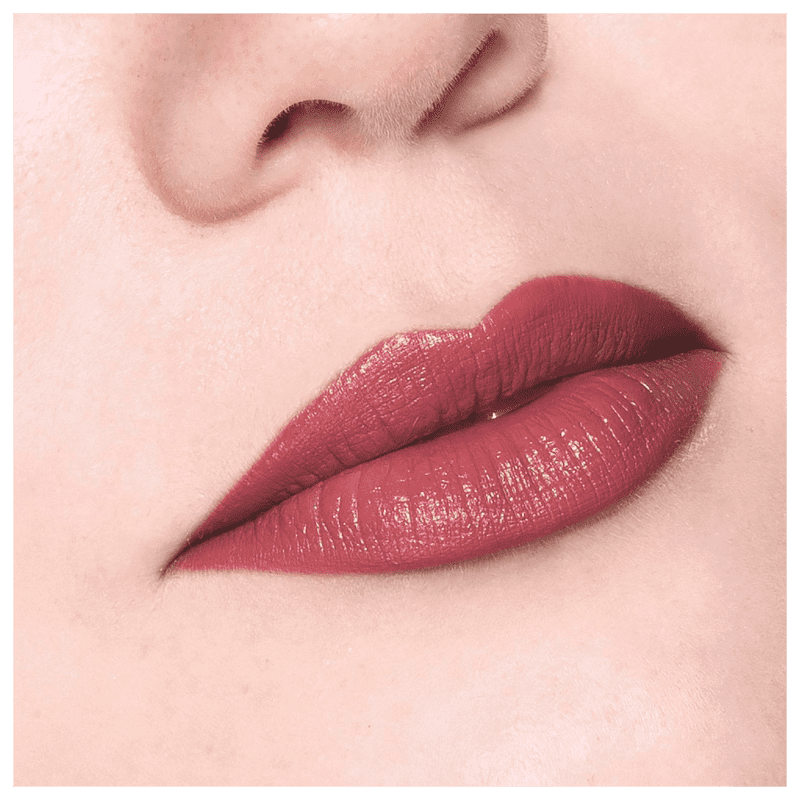 Batom Cremoso Revolution Red Make B. 3,6 g