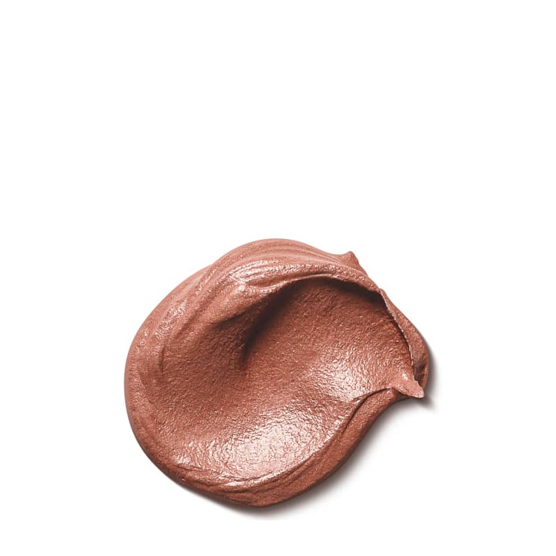 Batom Líquido Metálico Taupe glam Make B. 5 ml