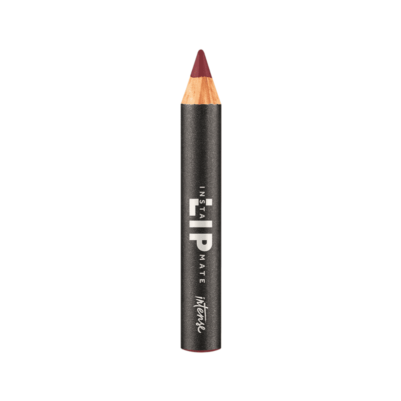Lapis Batom Instalip Vinho Intense, 1,2 g