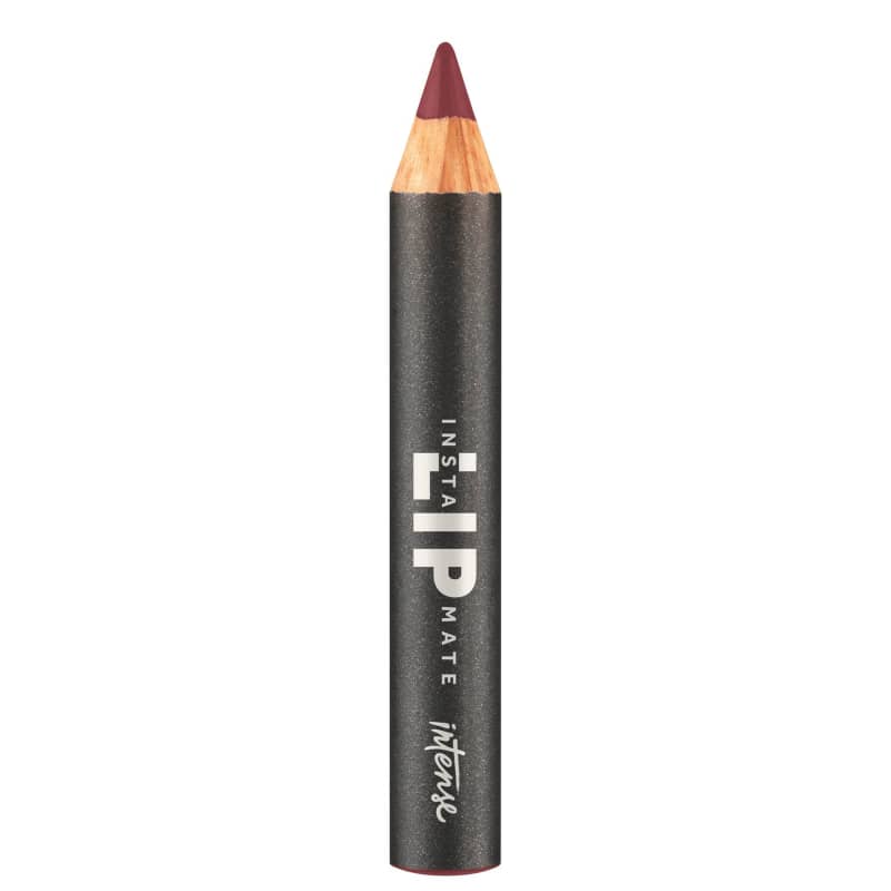 Lapis Batom Instalip Vinho Intense, 1,2 g