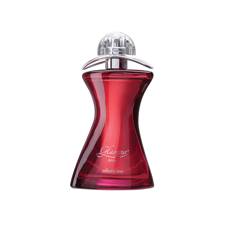 o Boticário Glamour Diva - Deo Colônia Feminino 75ml Menor preço em o Boticário Glamour Diva - Deo Colônia Feminino 75ml