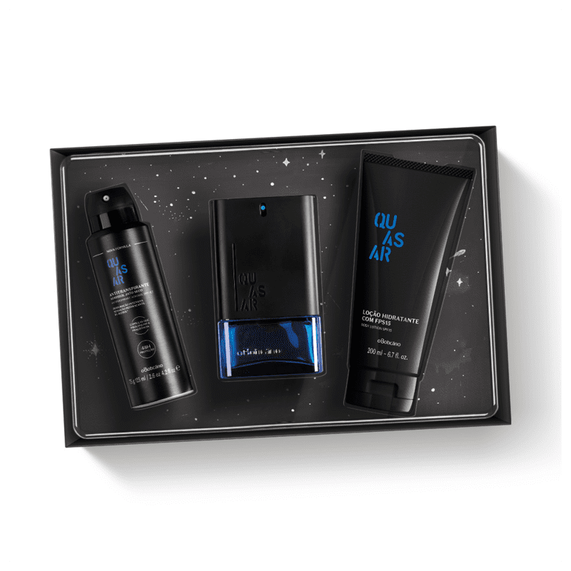 Kit Quasar